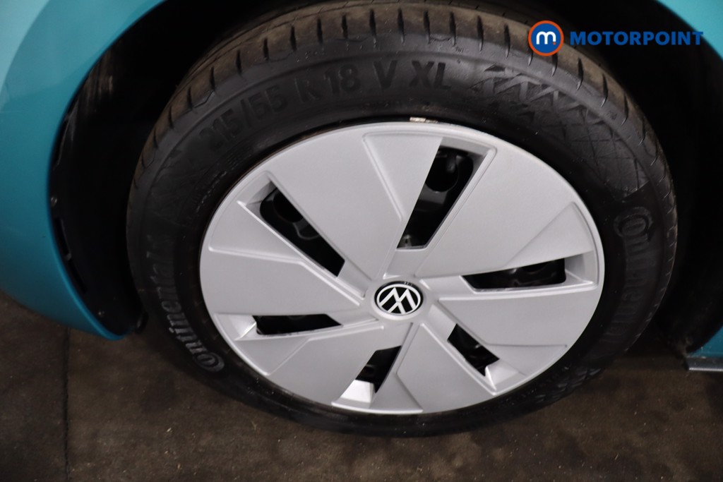 Volkswagen Id.3 Life Pro Automatic Electric Hatchback - Stock Number (1632592) - 11th supplementary image