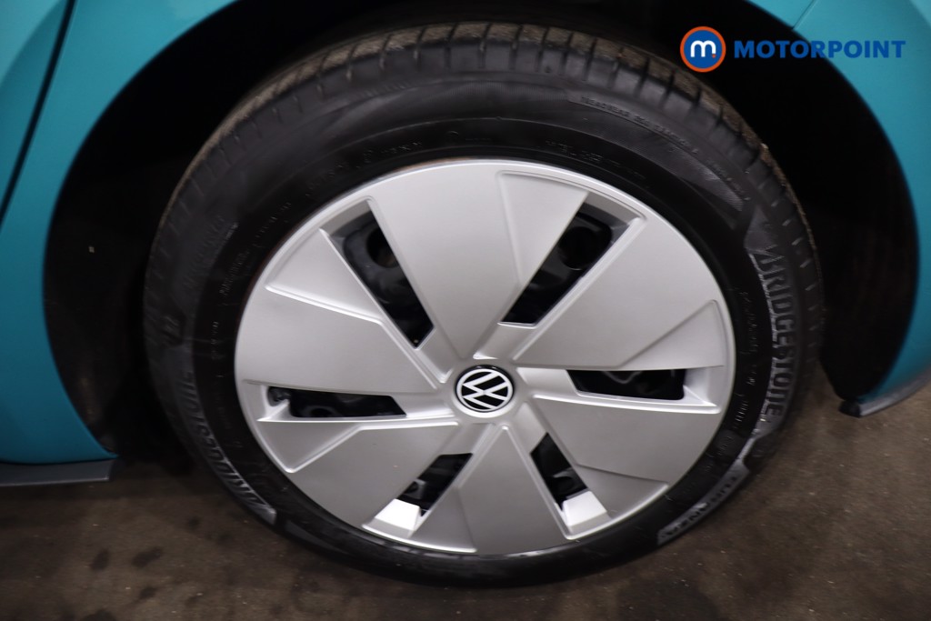 Volkswagen Id.3 Life Pro Automatic Electric Hatchback - Stock Number (1632592) - 12th supplementary image