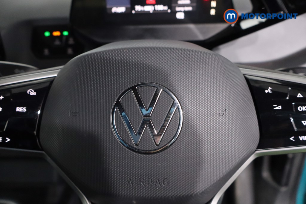 Volkswagen Id.3 Life Pro Automatic Electric Hatchback - Stock Number (1632592) - 13th supplementary image