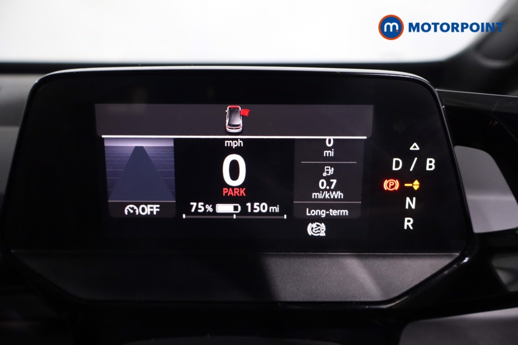 Volkswagen Id.3 Life Pro Automatic Electric Hatchback - Stock Number (1632592) - 14th supplementary image