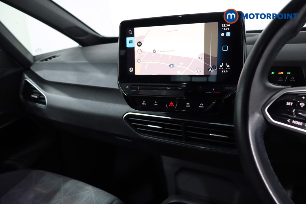 Volkswagen Id.3 Life Pro Automatic Electric Hatchback - Stock Number (1632592) - 19th supplementary image