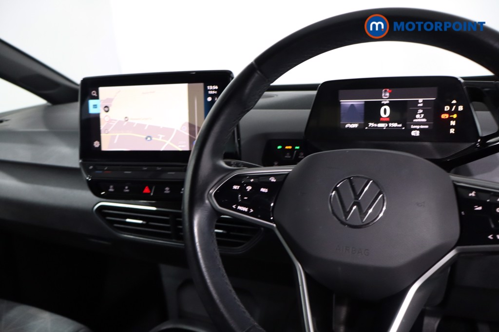 Volkswagen Id.3 Life Pro Automatic Electric Hatchback - Stock Number (1632592) - 20th supplementary image