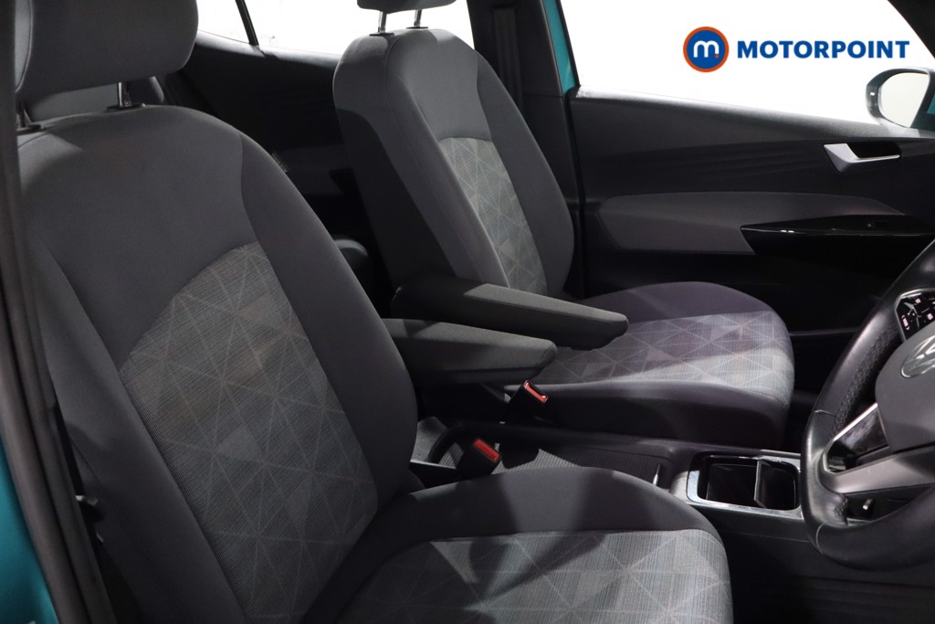 Volkswagen Id.3 Life Pro Automatic Electric Hatchback - Stock Number (1632592) - 23rd supplementary image