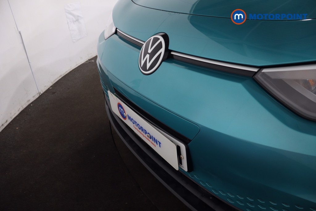 Volkswagen Id.3 Life Pro Automatic Electric Hatchback - Stock Number (1632592) - 28th supplementary image