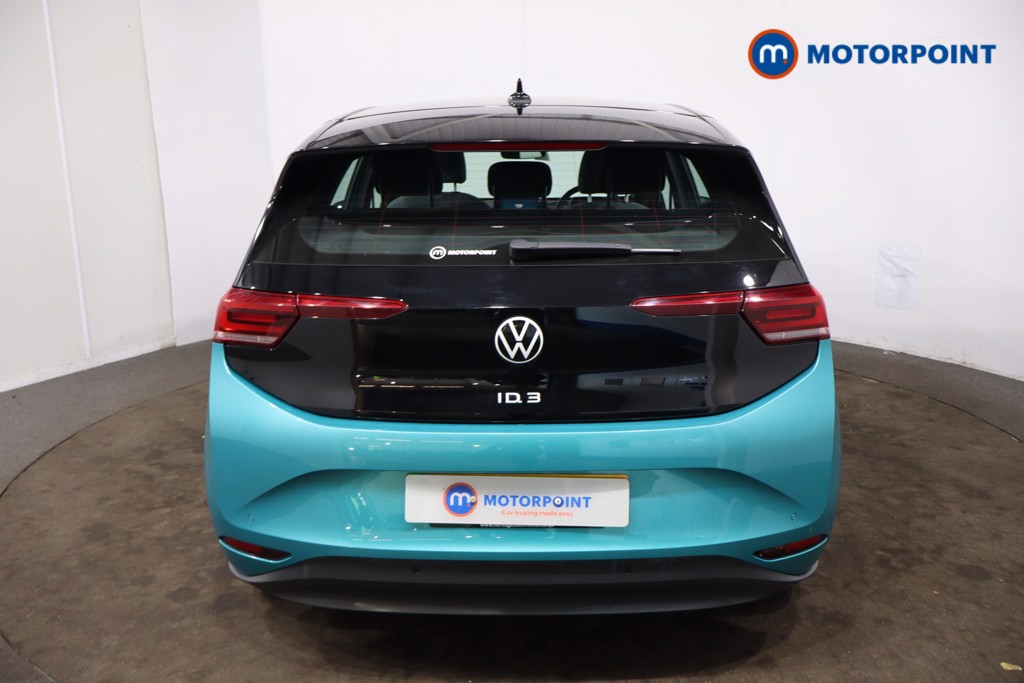 Volkswagen Id.3 Life Pro Automatic Electric Hatchback - Stock Number (1632592) - 35th supplementary image