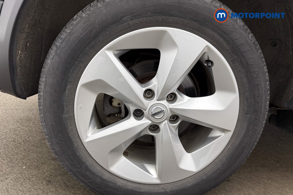 Nissan Qashqai Acenta Premium Manual Petrol SUV - Stock Number (1632629) - 3rd supplementary image