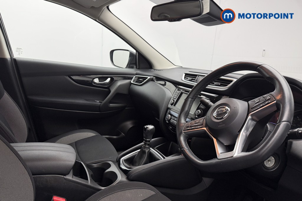 Nissan Qashqai Acenta Premium Manual Petrol SUV - Stock Number (1632629) - 5th supplementary image