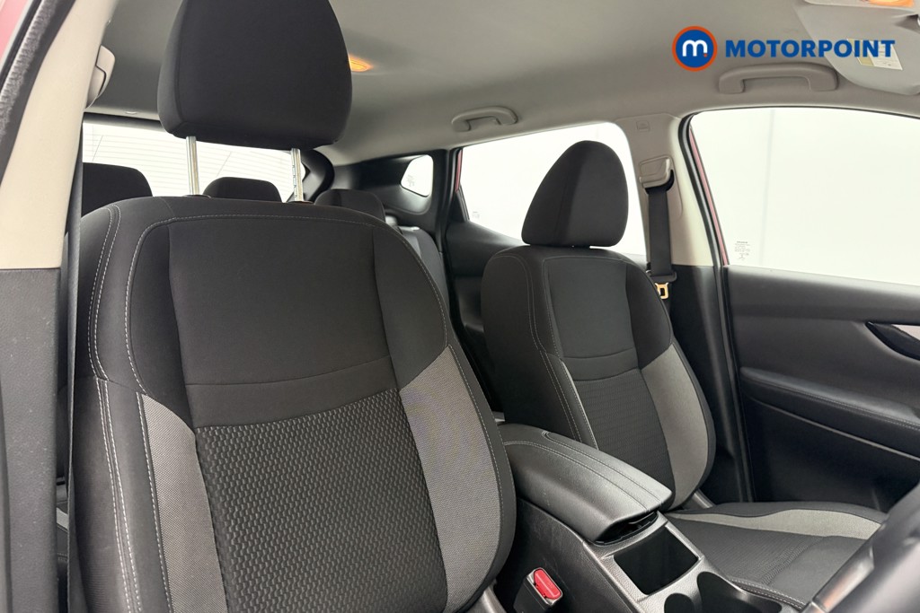 Nissan Qashqai Acenta Premium Manual Petrol SUV - Stock Number (1632629) - 6th supplementary image