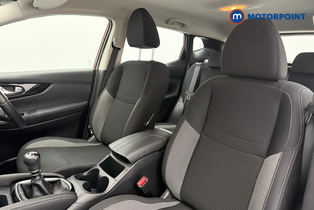 Nissan Qashqai Acenta Premium Manual Petrol SUV - Stock Number (1632629) - 7th supplementary image
