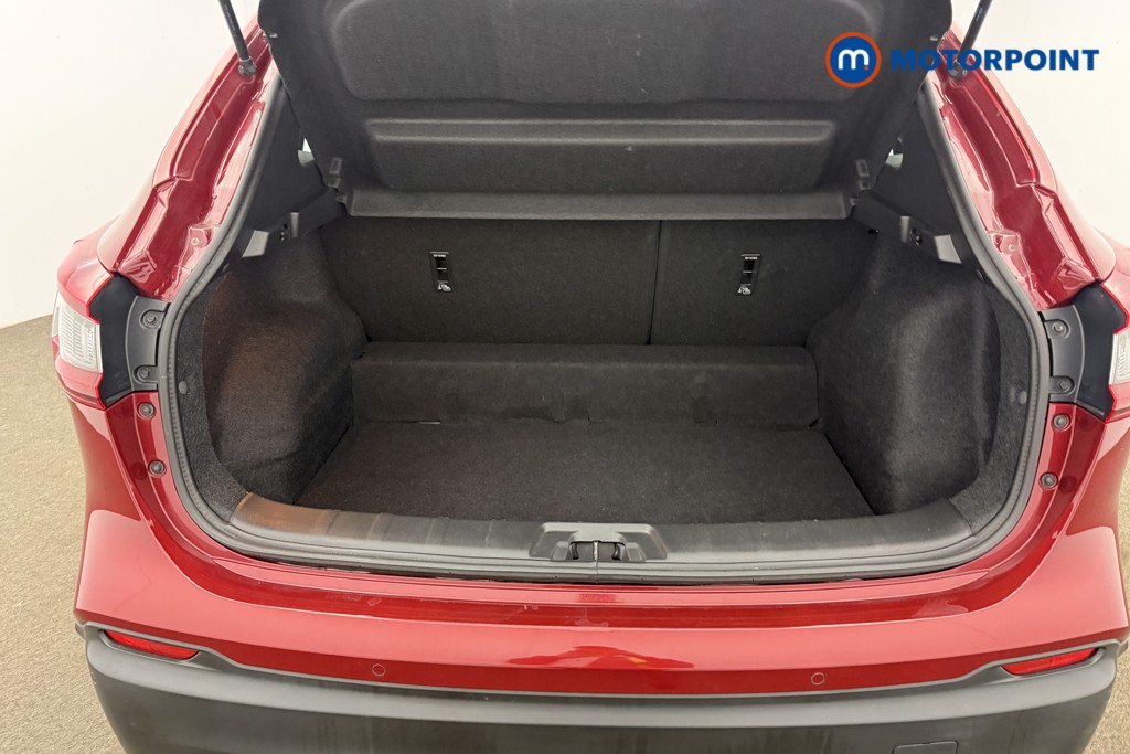 Nissan Qashqai Acenta Premium Manual Petrol SUV - Stock Number (1632629) - 10th supplementary image