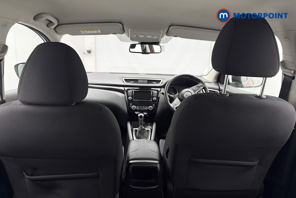 Nissan Qashqai Acenta Premium Manual Petrol SUV - Stock Number (1632629) - 11th supplementary image