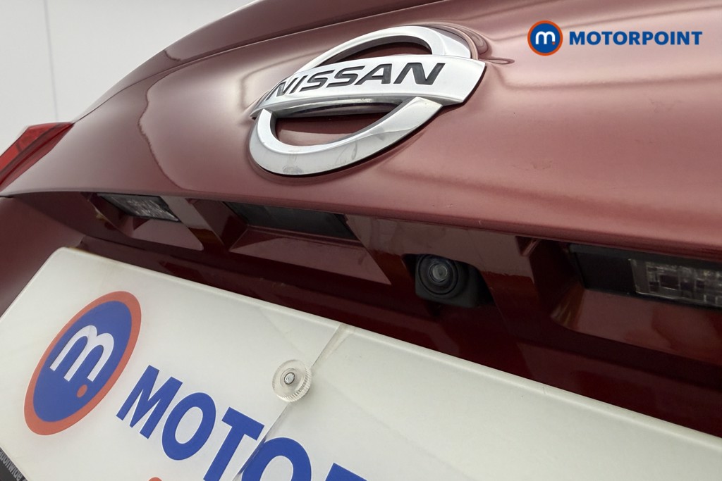 Nissan Qashqai Acenta Premium Manual Petrol SUV - Stock Number (1632629) - 12th supplementary image