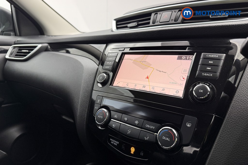 Nissan Qashqai Acenta Premium Manual Petrol SUV - Stock Number (1632629) - 19th supplementary image