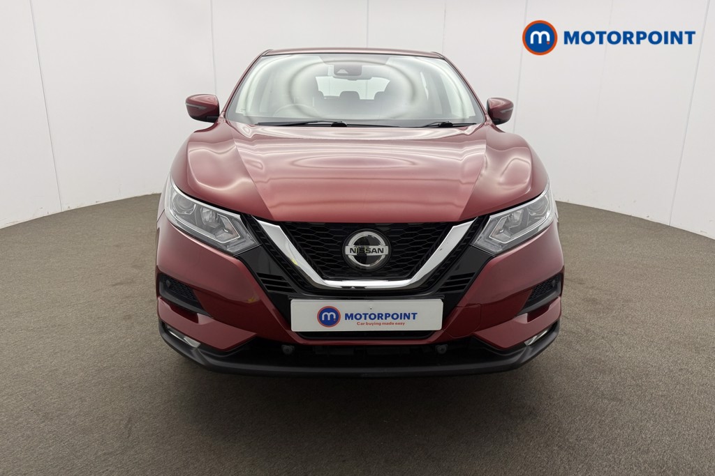 Nissan Qashqai Acenta Premium Manual Petrol SUV - Stock Number (1632629) - 21st supplementary image