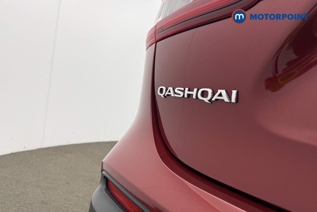 Nissan Qashqai Acenta Premium Manual Petrol SUV - Stock Number (1632629) - 22nd supplementary image