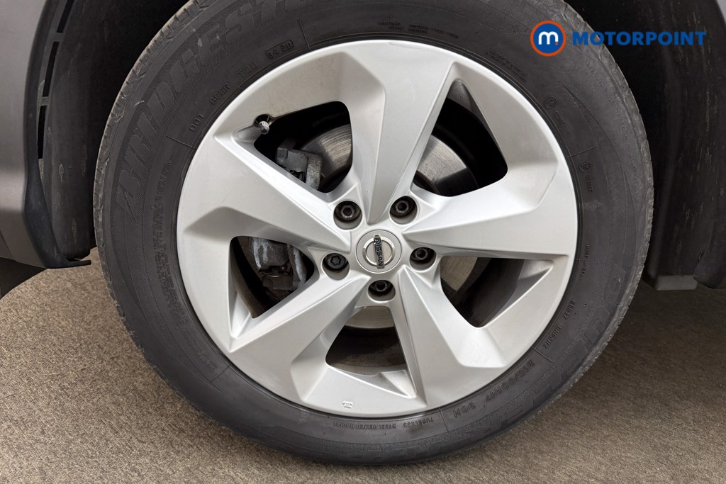 Nissan Qashqai Acenta Premium Manual Petrol SUV - Stock Number (1632629) - 1st supplementary image