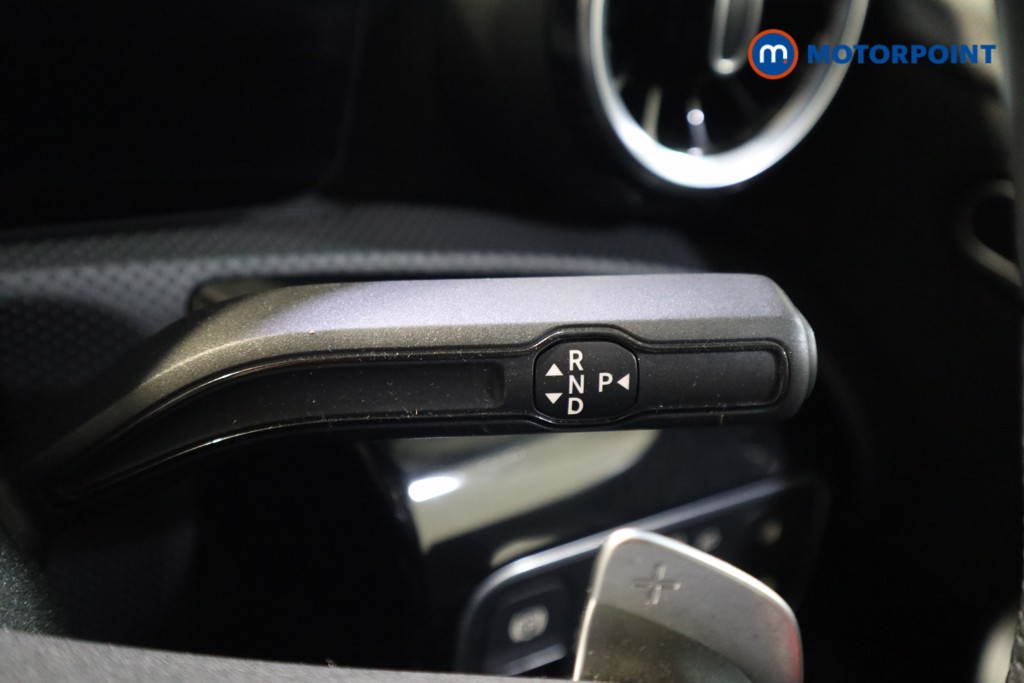 Mercedes-Benz A Class Amg Line Automatic Petrol Hatchback - Stock Number (1632636) - 6th supplementary image