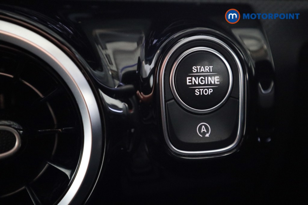 Mercedes-Benz A Class Amg Line Automatic Petrol Hatchback - Stock Number (1632636) - 8th supplementary image