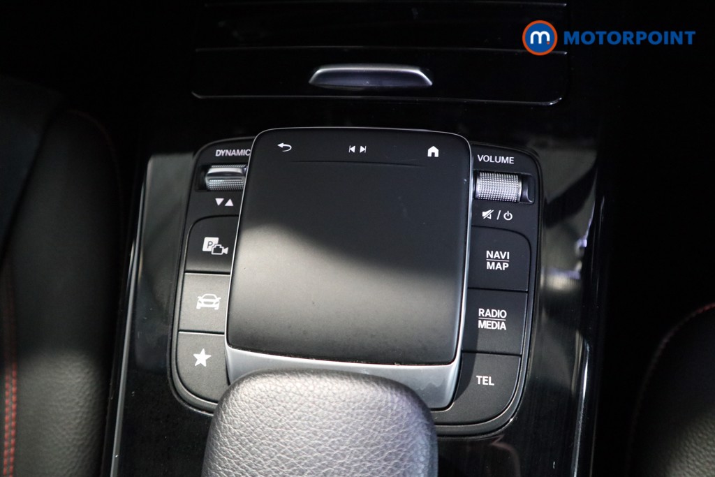 Mercedes-Benz A Class Amg Line Automatic Petrol Hatchback - Stock Number (1632636) - 10th supplementary image