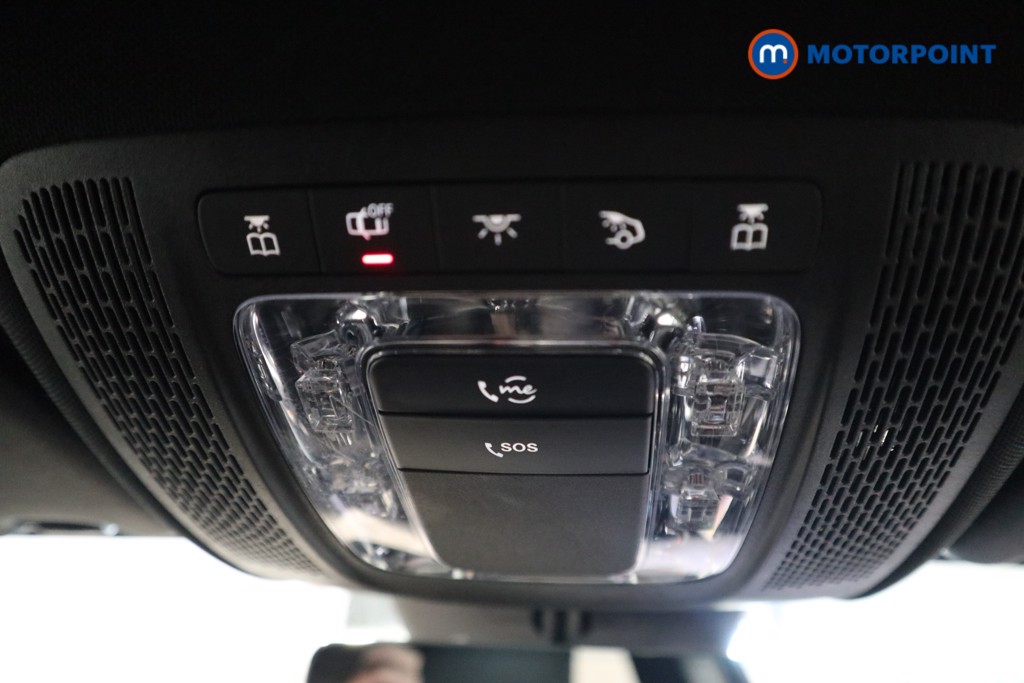 Mercedes-Benz A Class Amg Line Automatic Petrol Hatchback - Stock Number (1632636) - 11th supplementary image