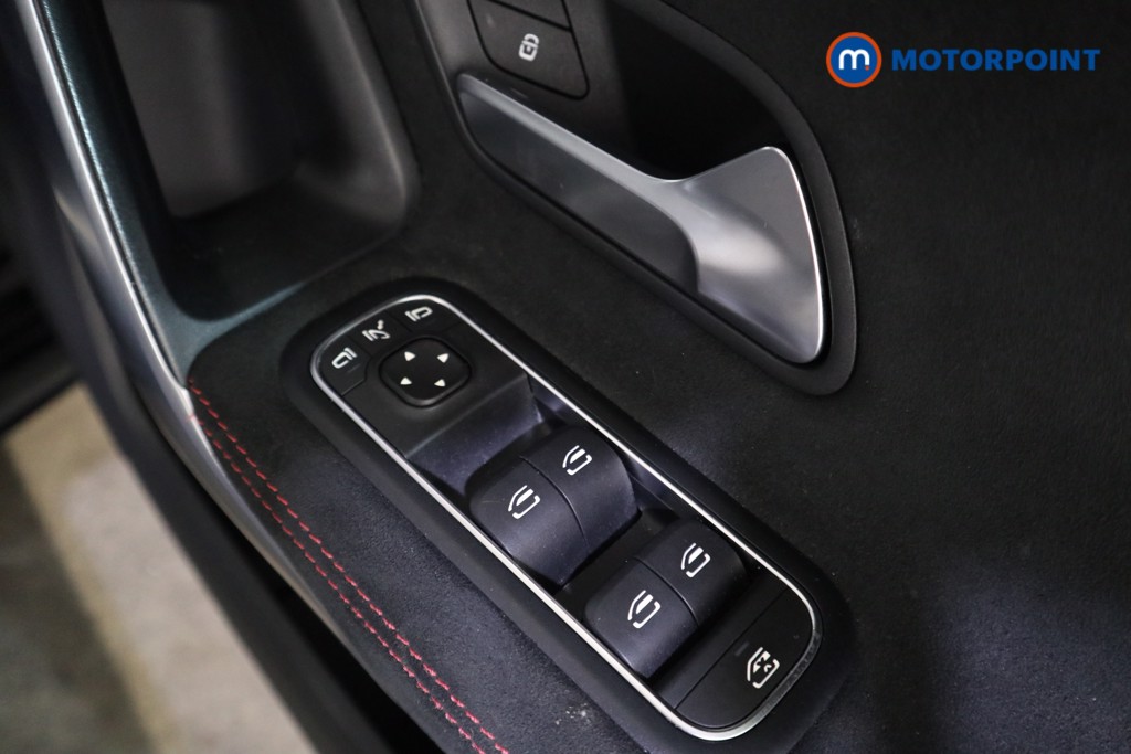 Mercedes-Benz A Class Amg Line Automatic Petrol Hatchback - Stock Number (1632636) - 15th supplementary image