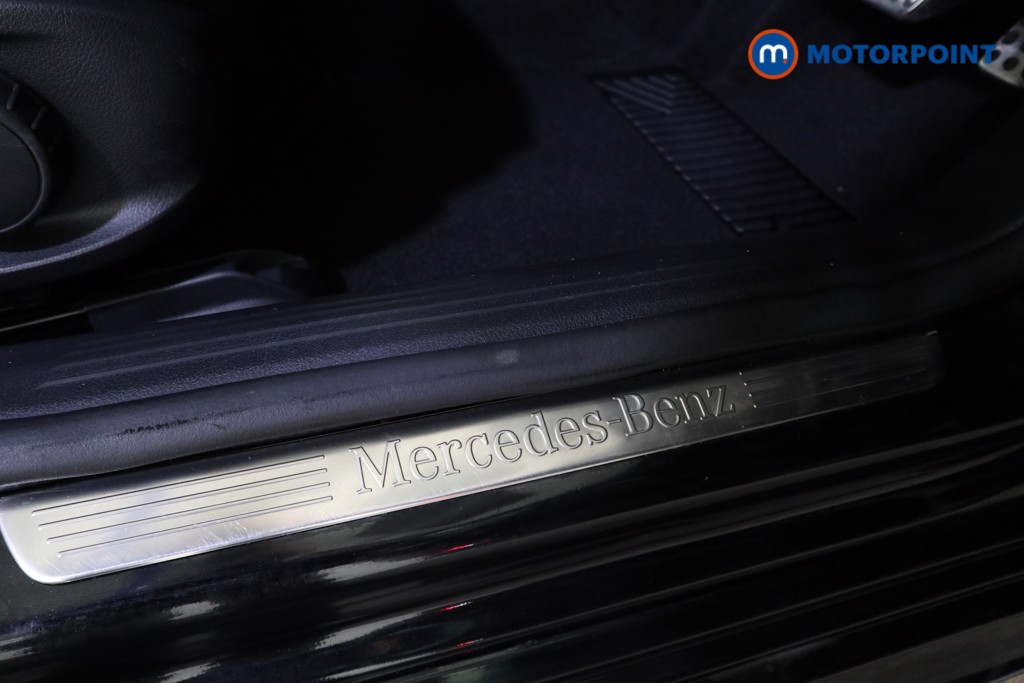 Mercedes-Benz A Class Amg Line Automatic Petrol Hatchback - Stock Number (1632636) - 16th supplementary image