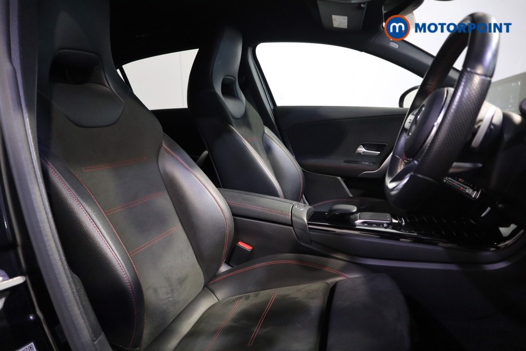 Mercedes-Benz A Class Amg Line Automatic Petrol Hatchback - Stock Number (1632636) - 17th supplementary image