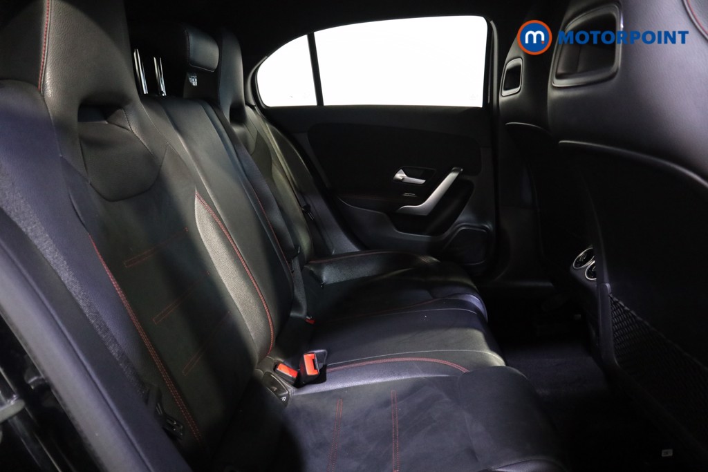 Mercedes-Benz A Class Amg Line Automatic Petrol Hatchback - Stock Number (1632636) - 18th supplementary image