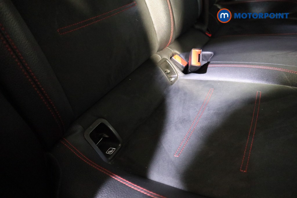 Mercedes-Benz A Class Amg Line Automatic Petrol Hatchback - Stock Number (1632636) - 19th supplementary image