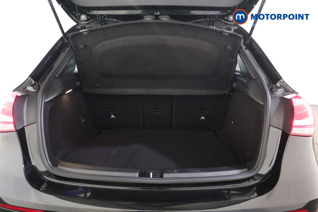 Mercedes-Benz A Class Amg Line Automatic Petrol Hatchback - Stock Number (1632636) - 21st supplementary image