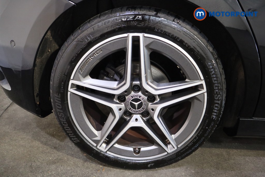 Mercedes-Benz A Class Amg Line Automatic Petrol Hatchback - Stock Number (1632636) - 22nd supplementary image