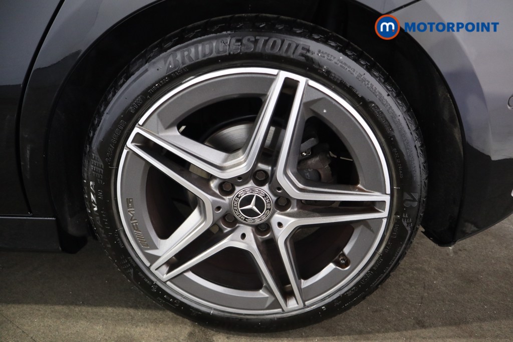 Mercedes-Benz A Class Amg Line Automatic Petrol Hatchback - Stock Number (1632636) - 25th supplementary image
