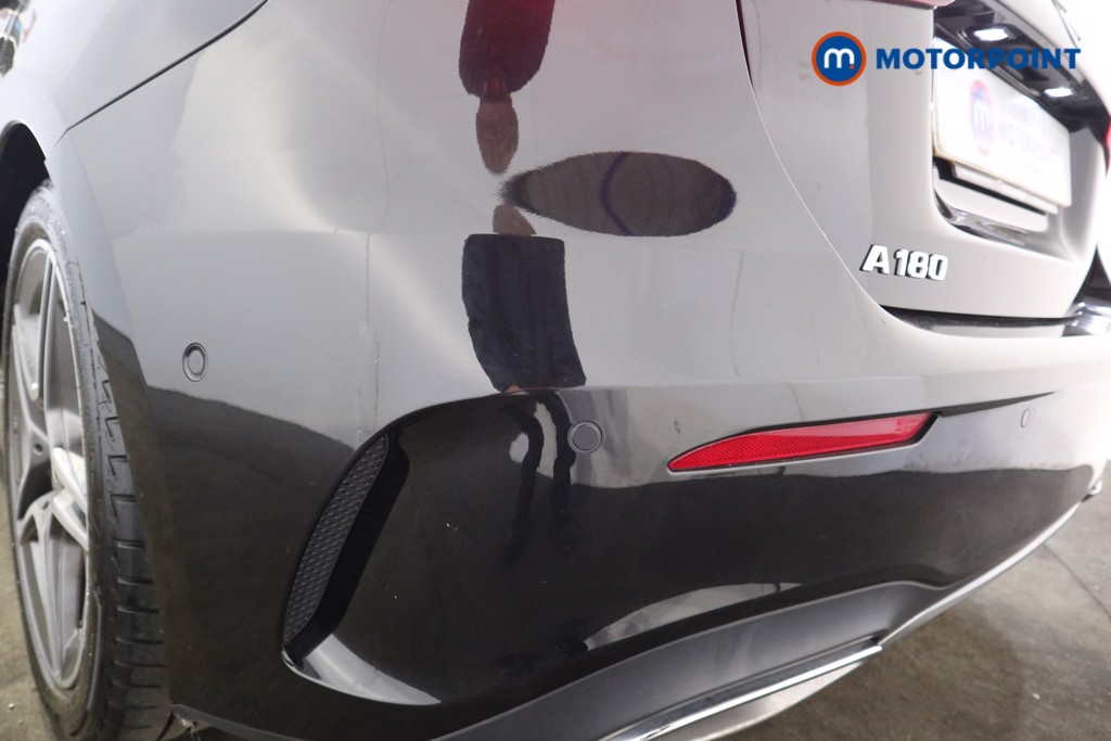 Mercedes-Benz A Class Amg Line Automatic Petrol Hatchback - Stock Number (1632636) - 26th supplementary image