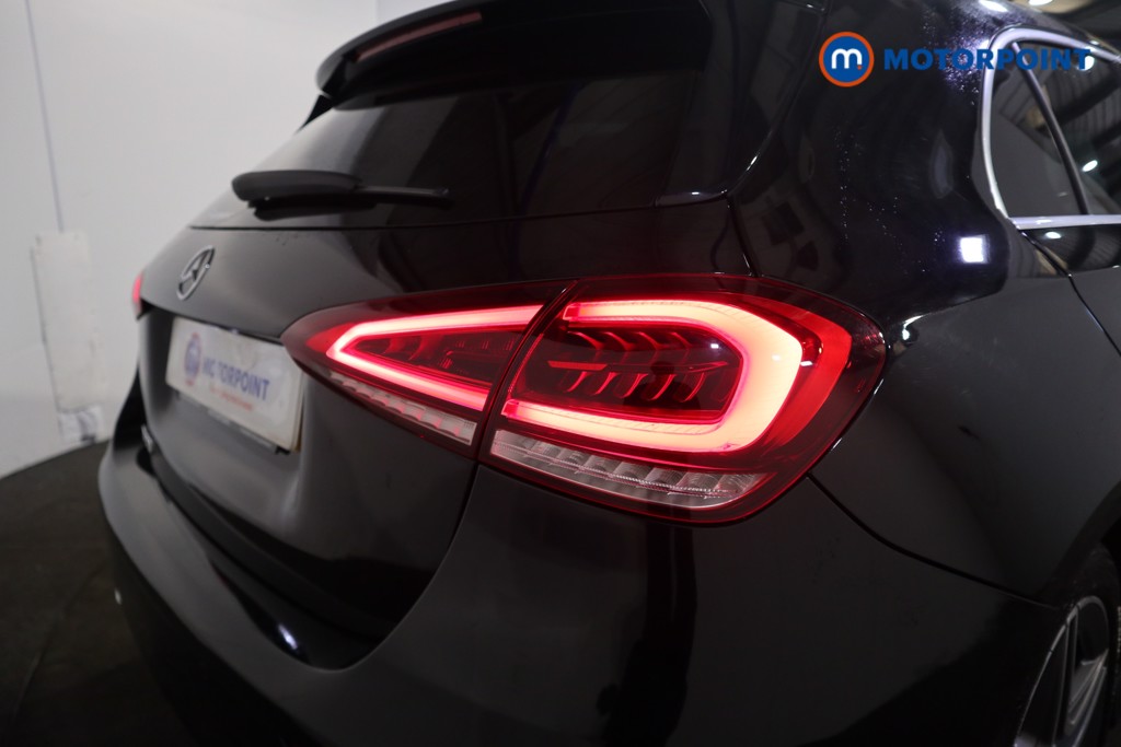 Mercedes-Benz A Class Amg Line Automatic Petrol Hatchback - Stock Number (1632636) - 28th supplementary image