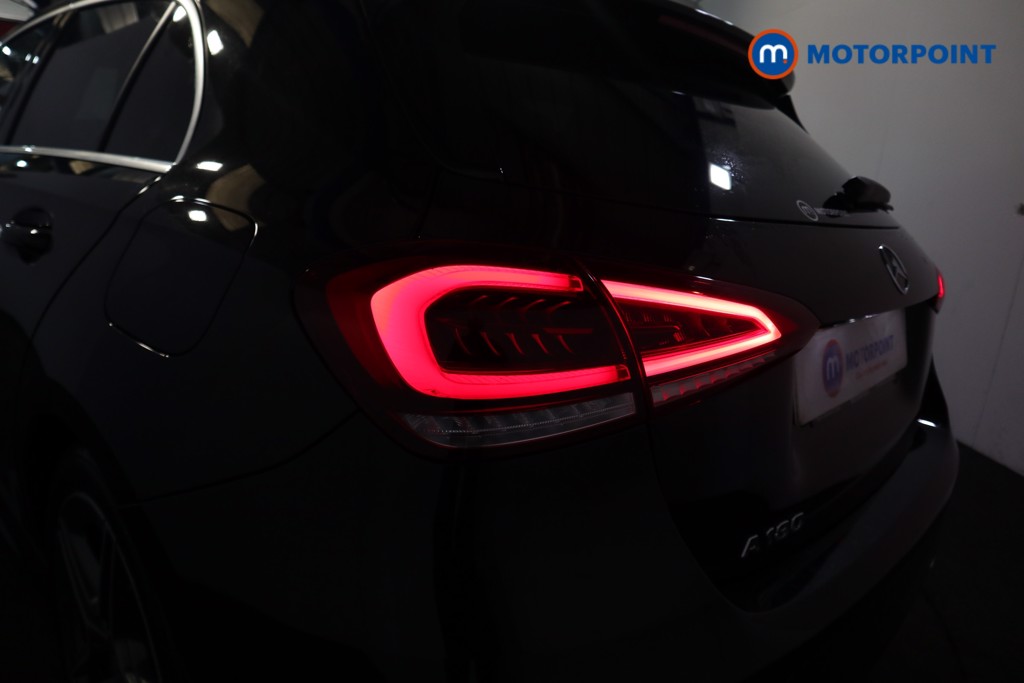 Mercedes-Benz A Class Amg Line Automatic Petrol Hatchback - Stock Number (1632636) - 29th supplementary image