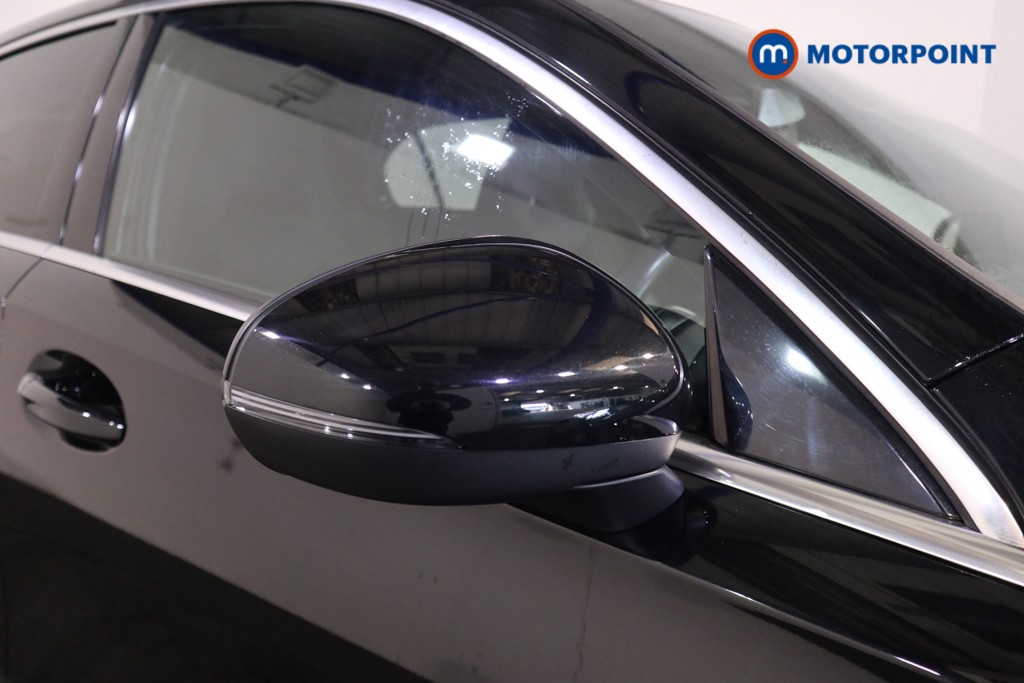 Mercedes-Benz A Class Amg Line Automatic Petrol Hatchback - Stock Number (1632636) - 30th supplementary image