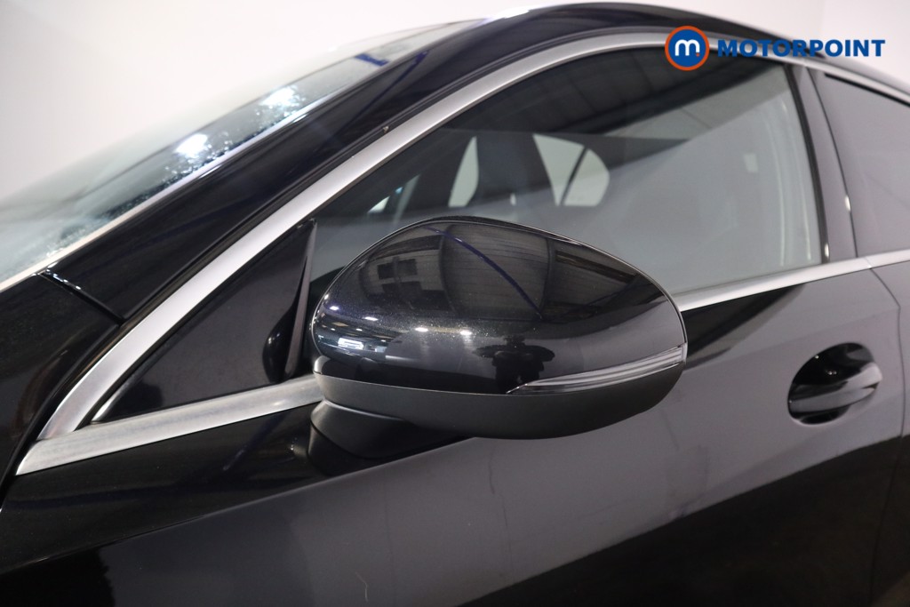 Mercedes-Benz A Class Amg Line Automatic Petrol Hatchback - Stock Number (1632636) - 31st supplementary image