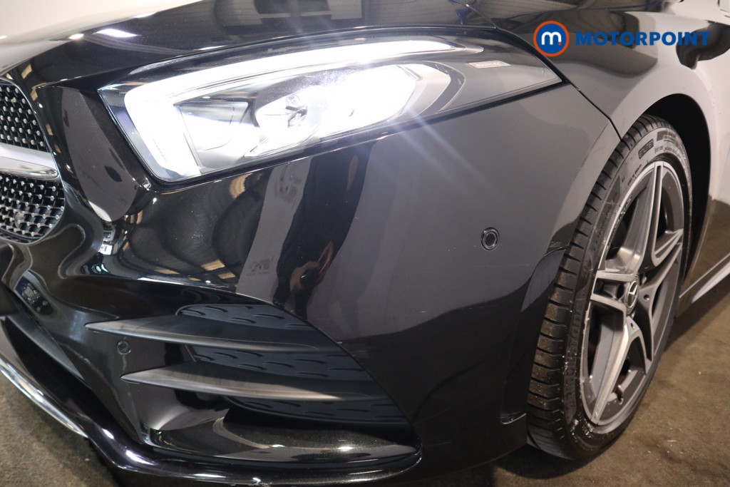 Mercedes-Benz A Class Amg Line Automatic Petrol Hatchback - Stock Number (1632636) - 32nd supplementary image