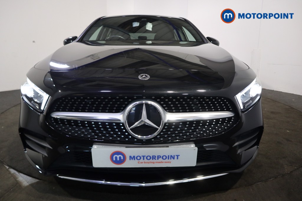 Mercedes-Benz A Class Amg Line Automatic Petrol Hatchback - Stock Number (1632636) - 35th supplementary image