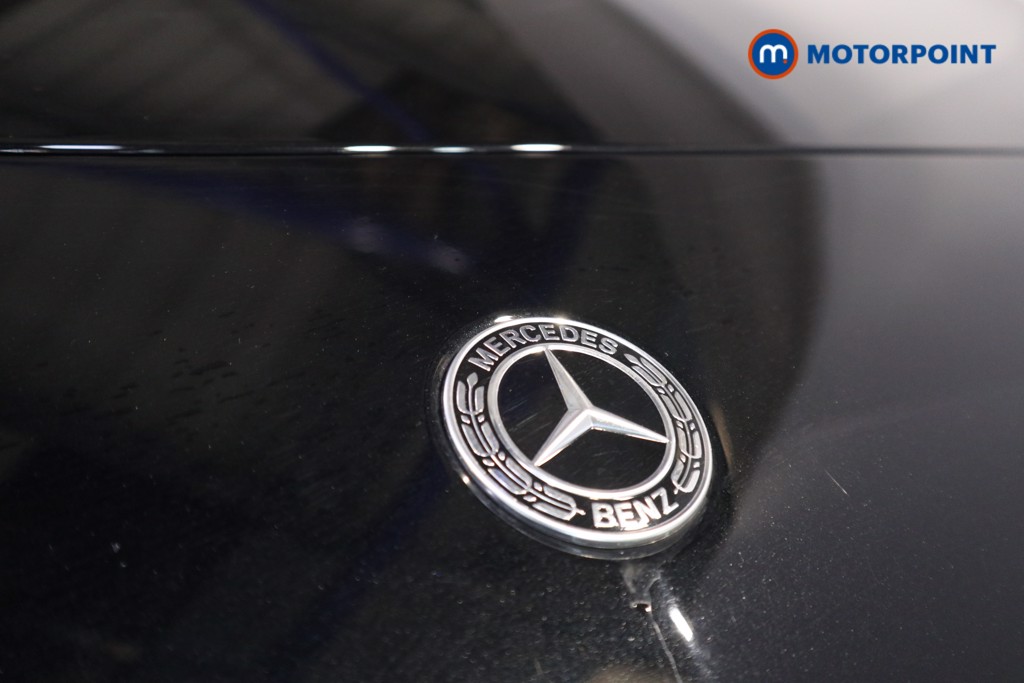 Mercedes-Benz A Class Amg Line Automatic Petrol Hatchback - Stock Number (1632636) - 36th supplementary image