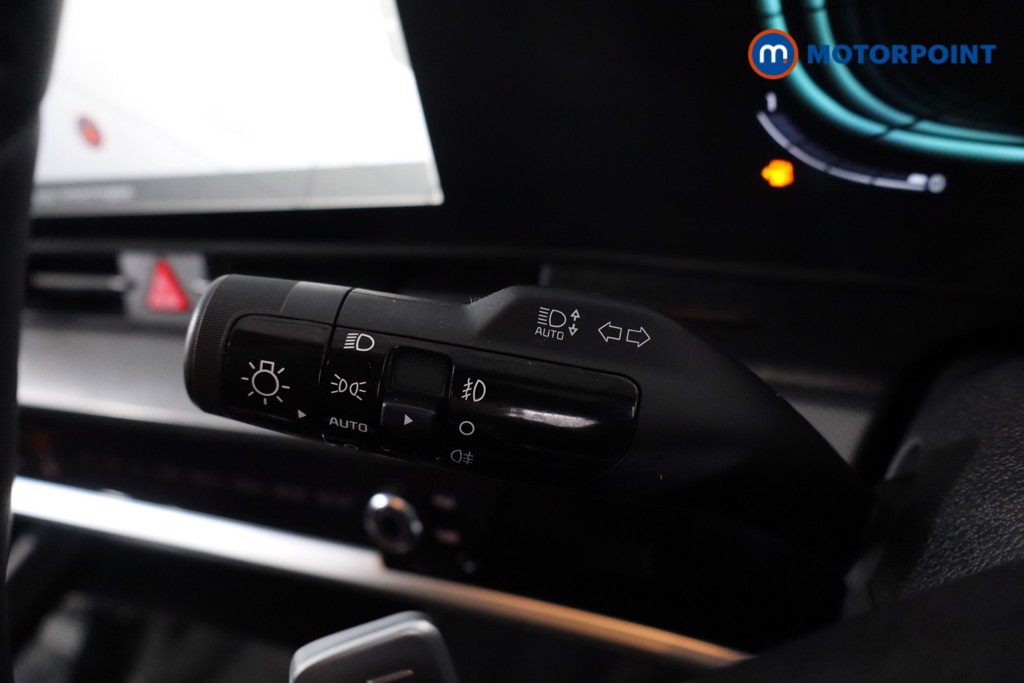 KIA Sportage Gt-Line Automatic Petrol-Electric Hybrid SUV - Stock Number (1632722) - 16th supplementary image