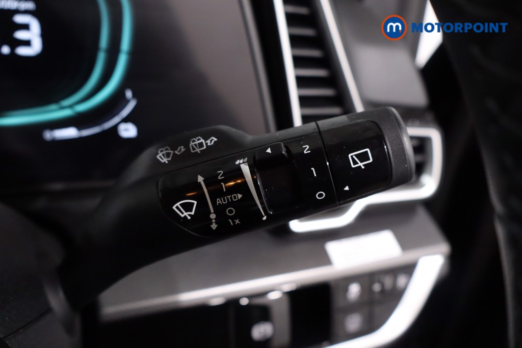 KIA Sportage Gt-Line Automatic Petrol-Electric Hybrid SUV - Stock Number (1632722) - 17th supplementary image
