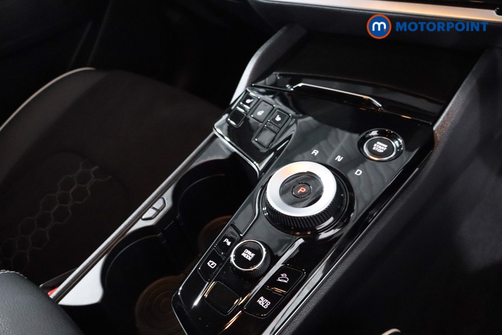 KIA Sportage Gt-Line Automatic Petrol-Electric Hybrid SUV - Stock Number (1632722) - 18th supplementary image