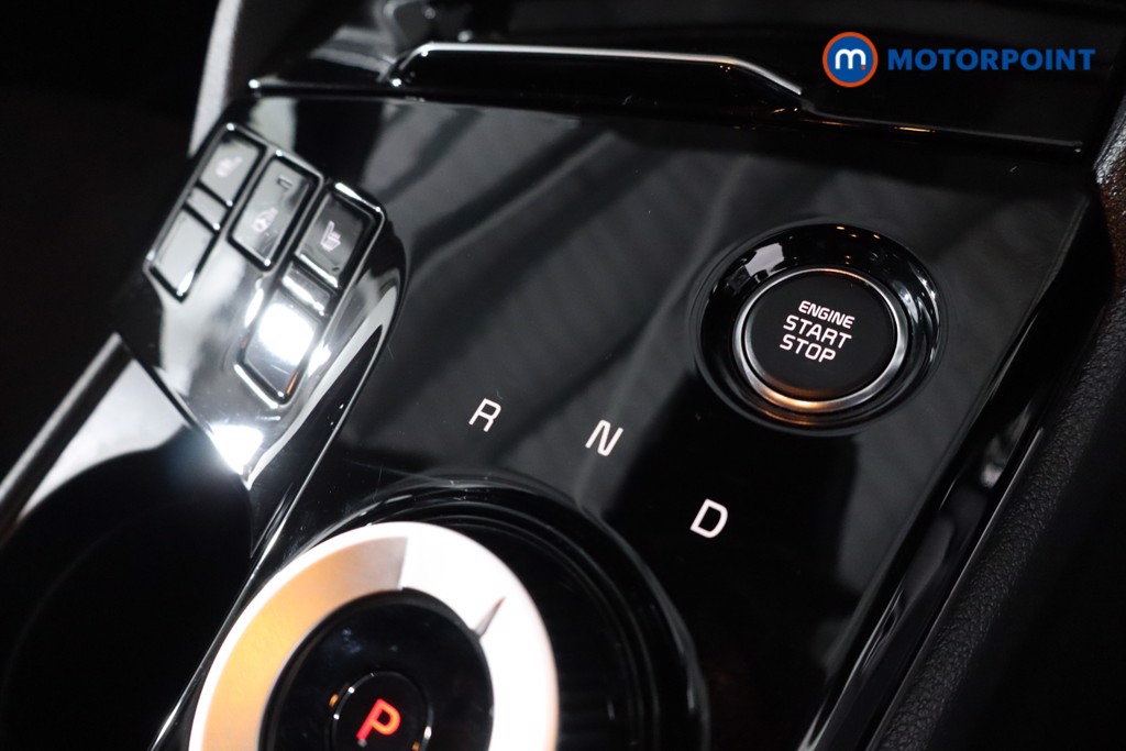 KIA Sportage Gt-Line Automatic Petrol-Electric Hybrid SUV - Stock Number (1632722) - 19th supplementary image