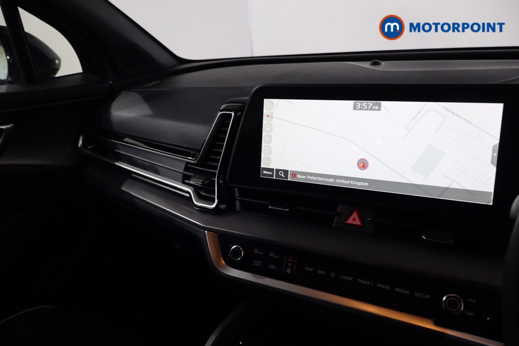 KIA Sportage Gt-Line Automatic Petrol-Electric Hybrid SUV - Stock Number (1632722) - 20th supplementary image