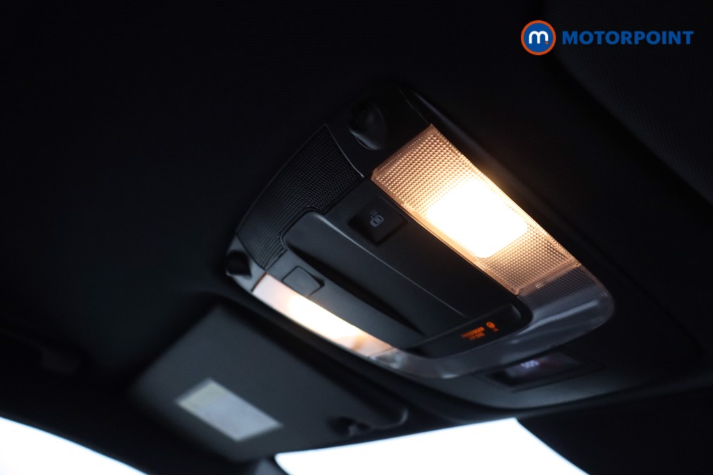 KIA Sportage Gt-Line Automatic Petrol-Electric Hybrid SUV - Stock Number (1632722) - 21st supplementary image