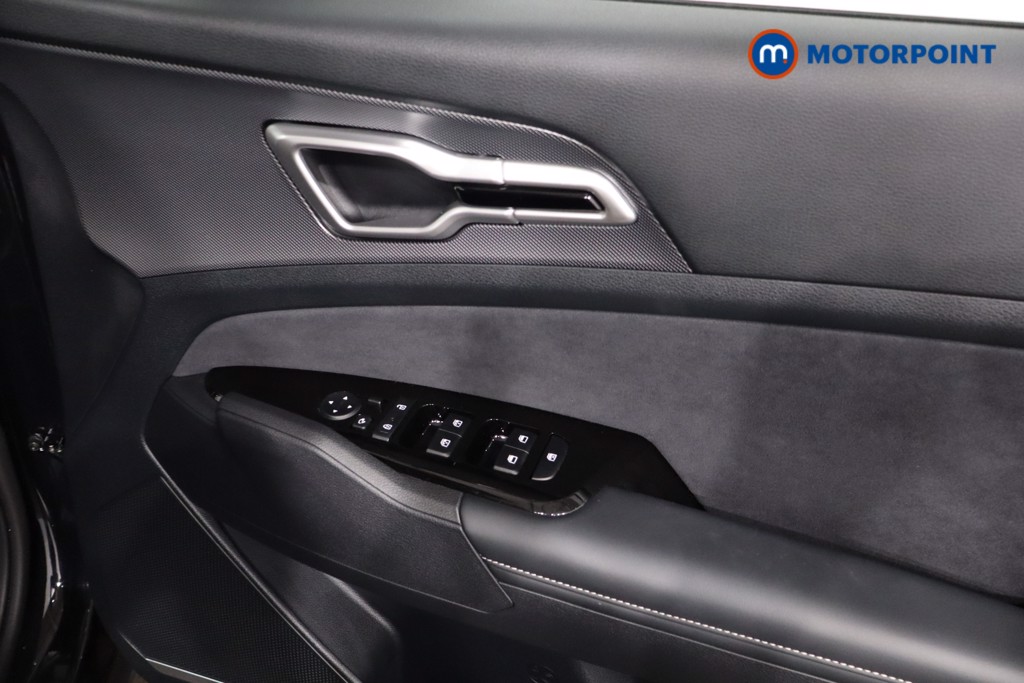 KIA Sportage Gt-Line Automatic Petrol-Electric Hybrid SUV - Stock Number (1632722) - 25th supplementary image