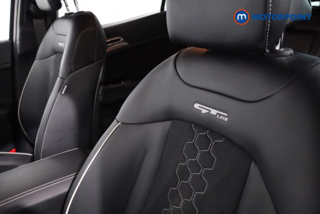 KIA Sportage Gt-Line Automatic Petrol-Electric Hybrid SUV - Stock Number (1632722) - 26th supplementary image