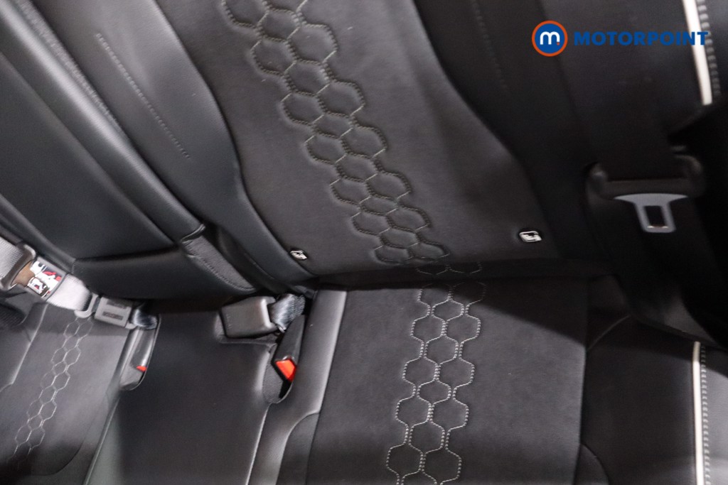 KIA Sportage Gt-Line Automatic Petrol-Electric Hybrid SUV - Stock Number (1632722) - 27th supplementary image