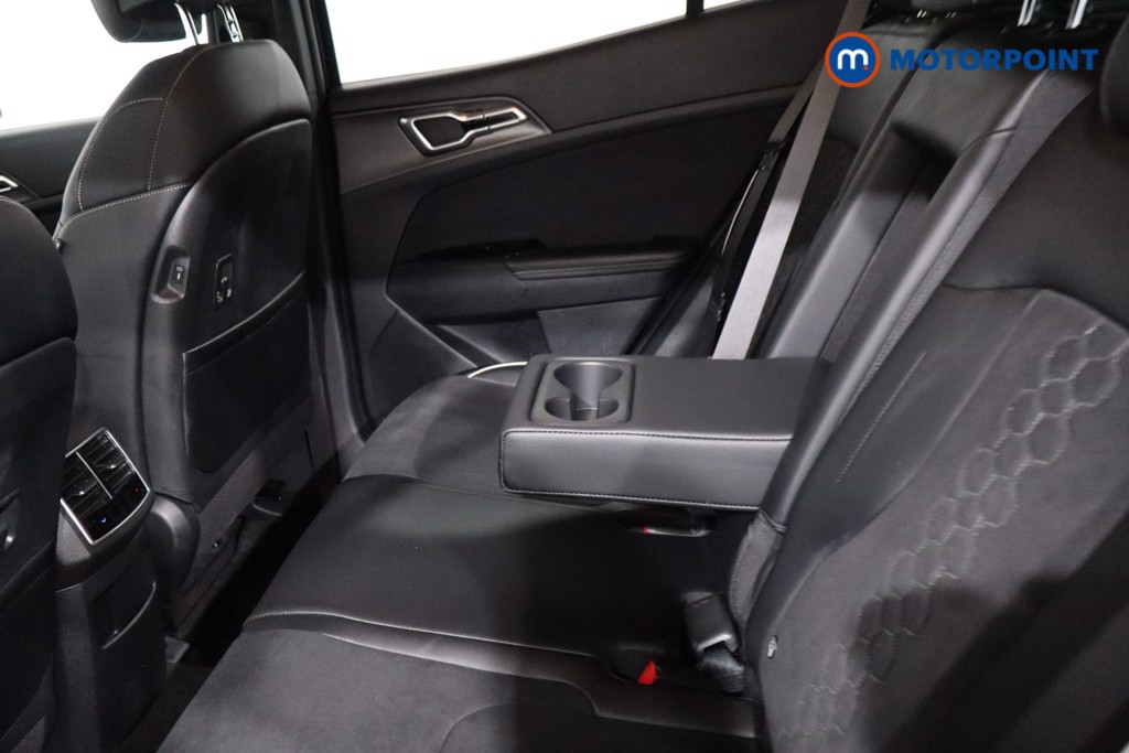 KIA Sportage Gt-Line Automatic Petrol-Electric Hybrid SUV - Stock Number (1632722) - 28th supplementary image